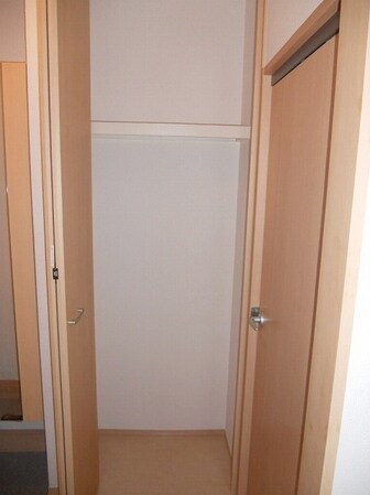 グリーンリーフAの物件内観写真